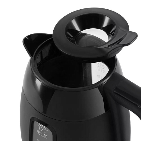 Чайник Polaris PWK 0723DDW Water Way Pro - фото №7