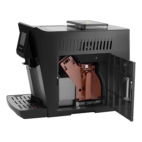 Кофемашина Polaris PACM 2065AC - фото №6
