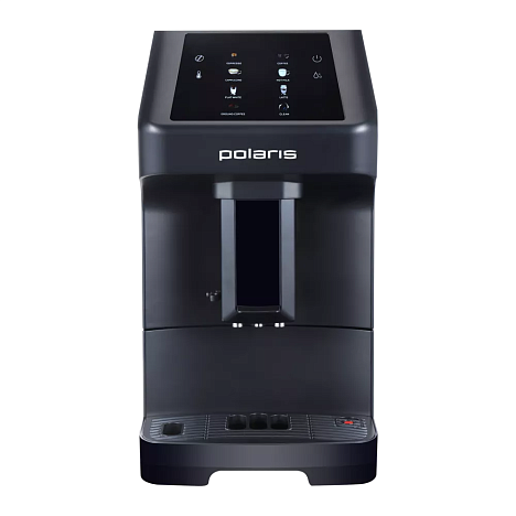 Кофемашина Polaris PACM 2056AC - фото №1