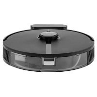 Робот-пылесос Polaris PVCR 5005 Wi-Fi IQ Home