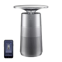 Очиститель воздуха Polaris PPAT 80P Wi-Fi IQ Home