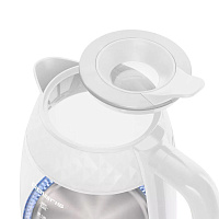 Чайник Polaris PWK 1809CGL Water Way Pro