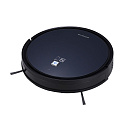 Робот-пылесос Polaris PVCR 0726 WI-FI IQ Home GYRO - фото превью №4