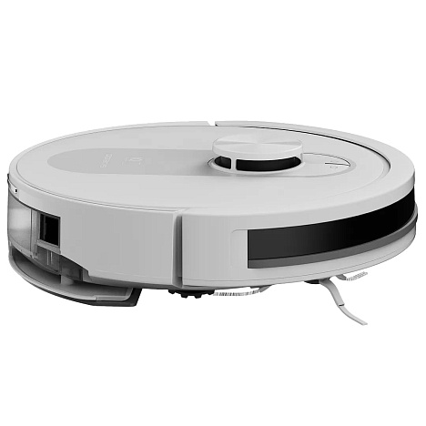 Робот-пылесос Polaris PVCR 4250 WIFI IQ Home - фото №10