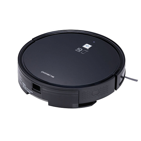 Робот-пылесос Polaris PVCR 1226 WI-FI IQ Home GYRO - фото №5