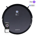 Робот-пылесос Polaris PVCR 1226 WI-FI IQ Home GYRO - фото превью №1