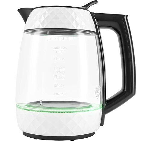 Чайник Polaris PWK 1823CGLD WI-FI IQ Home - фото №15