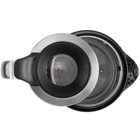 Чайник Polaris PWK 1715CGLD Wi-Fi IQ Home - фото №7