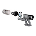 Беспроводной пылесос Polaris PVCS 4010 FusionPRO - фото превью №16