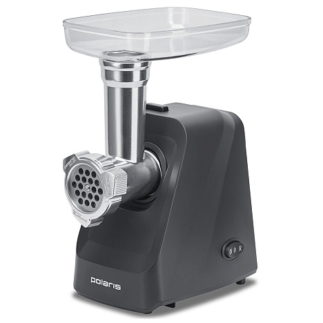 Мясорубка Polaris PMG 2078 RUS - фото №1