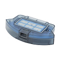 Робот-пылесос Polaris PVCR 3200 IQ Home Aqua - фото превью №7