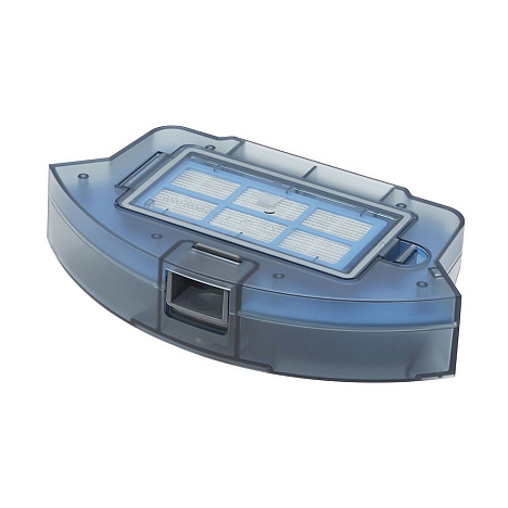 Робот-пылесос Polaris PVCR 3200 IQ Home Aqua - фото №7