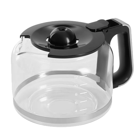 Кофеварка Polaris PCM 1250 - фото №8