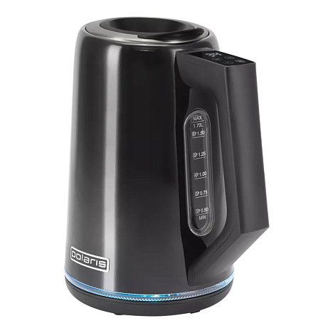 Чайник Polaris PWK 1746 CAD WI-FI IQ Home - фото №16