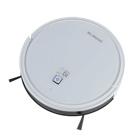 Робот-пылесос Polaris PVCR 1226 WI-FI IQ Home GYRO - фото №8