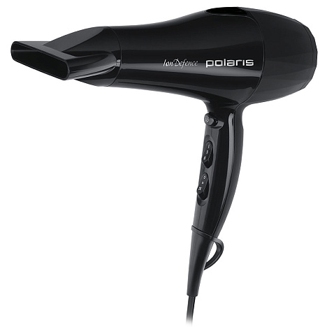 Фен Polaris PHD 2256Ti - фото №1