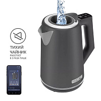 Чайник Polaris PWK 1746CAD Wi-Fi IQ Home
