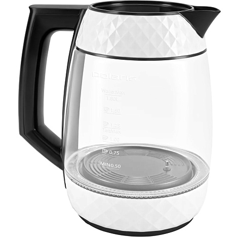 Чайник Polaris PWK 1823CGLD WI-FI IQ Home - фото №25