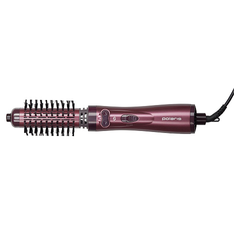 Фен-расческа Polaris PHS 1020RK - фото №2