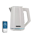 Чайник Polaris PWK 1746 CAD WI-FI IQ Home - фото превью №10