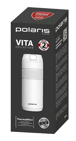 Термокружка Polaris Vita-520TM - фото №2