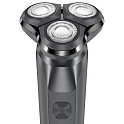 Электрическая бритва Polaris PMR 0611RC wet&dry 5D PRO 5 blades+ - фото превью №2