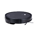 Робот-пылесос Polaris PVCR 1226 WI-FI IQ Home GYRO - фото превью №3