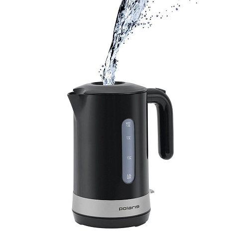 Чайник Polaris PWK 1803C Water Way Pro - фото №0
