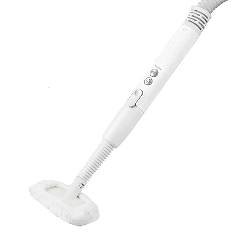 Моющий пылесос для мебели и ковров с подачей пара Polaris PCW 1445 Steam Clean Pro - фото №19