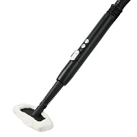 Моющий пылесос для мебели и ковров с подачей пара Polaris PCW 1445 Steam Clean Pro