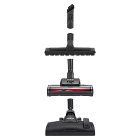 Пылесос Polaris PVC 2103