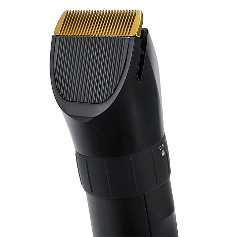 Машинка для стрижки Polaris PHC 3017RC Argan Therapy Pro - фото №8