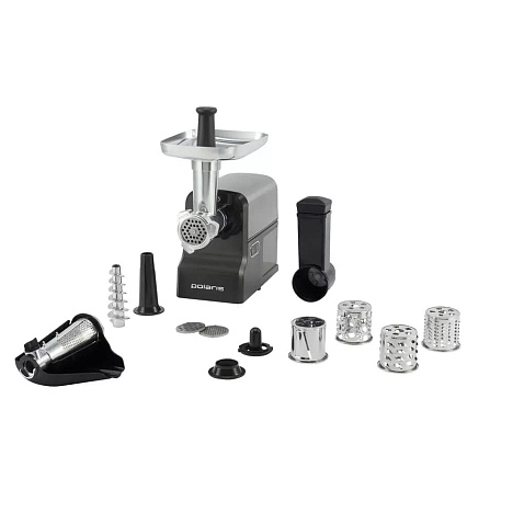 Мясорубка Polaris PMG 2585A RUS - фото №4