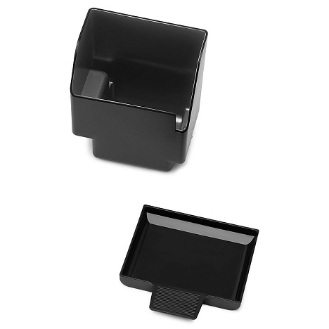 Кофемашина Polaris PACM 2055AC - фото №12