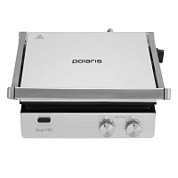 Гриль-пресс Polaris PGP 2803