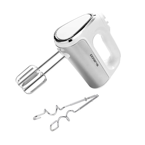 Миксер Polaris PHM 8026A Silent - фото №0