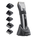 Машинка для стрижки Polaris PHC 3017RC Argan Therapy Pro - фото превью №0
