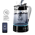 Чайник Polaris PWK 1715CGLD Wi-Fi IQ Home - фото превью №0