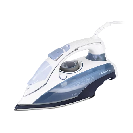 Утюг Polaris PIR 3074 SG AA 3m - фото №0