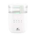 Увлажнитель воздуха Polaris PUH 6060 Wi-Fi IQ Home - фото превью №7