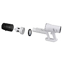 Беспроводной пылесос Polaris PVCS 4010 FusionPRO - фото превью №14
