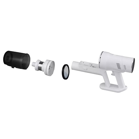 Беспроводной пылесос Polaris PVCS 4010 FusionPRO - фото №14