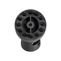 Моющий пылесос для мебели и ковров с подачей пара Polaris PCW 1445 Steam Clean Pro