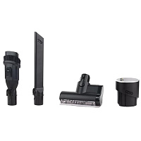 Беспроводной пылесос Polaris PVCS 4010 FusionPRO