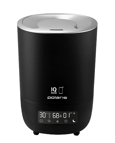 Увлажнитель воздуха Polaris PUH 8080 WIFI IQ Home - фото №1