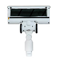 Беспроводной пылесос с пыленакопителем Polaris PVCSDC 8001 - фото превью №8