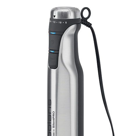 Блендер электрический Polaris PHB 1583L Silent - фото №9