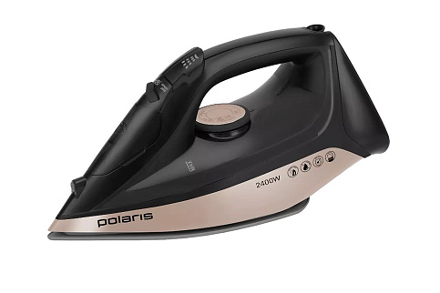 Утюг Polaris PIR 2483K 3m - фото №0