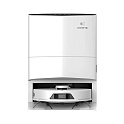 Робот-пылесос Polaris PVCRAC 7750 WIFI IQ Home - фото превью №8
