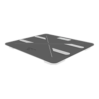 Весы напольные Polaris PWS 1898 IQ Home